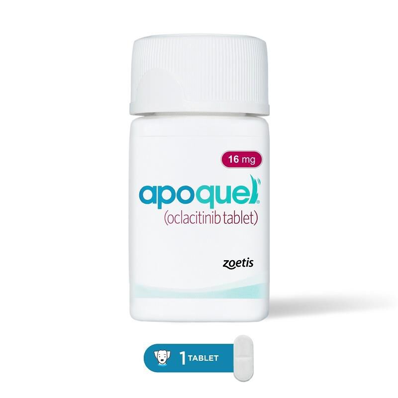 Apoquel Tablet 16 mg