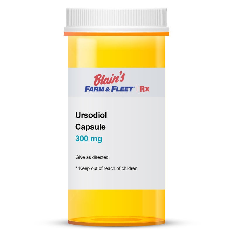 Ursodiol Capsule