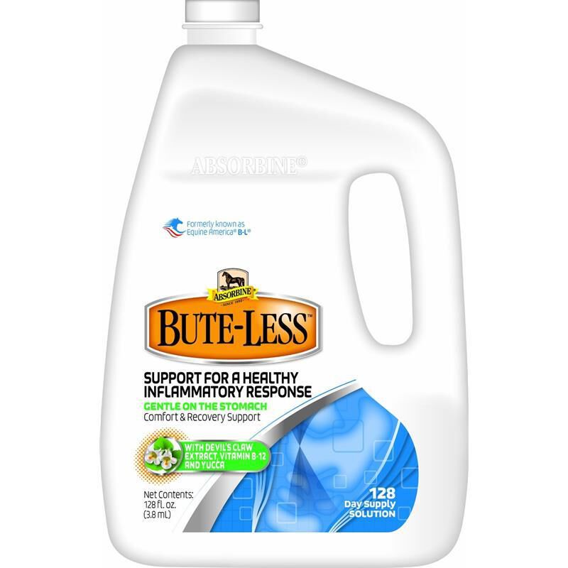 Bute-Less Solution