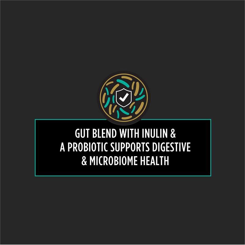 Purina Pro Plan Veterinary Supplements Multi Care Immune + Gut Probiotics for Cats, 30 sachets