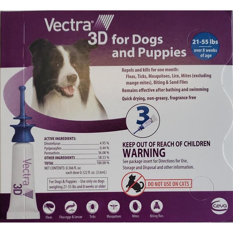 Vectra 3d for dogs top