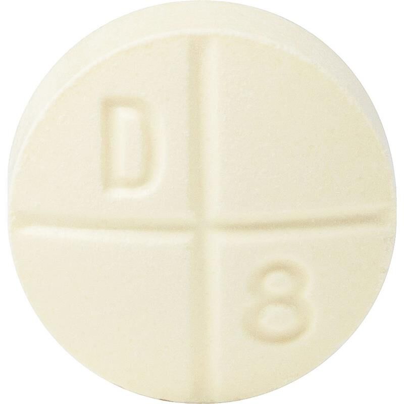 Drontal Feline 1 tab