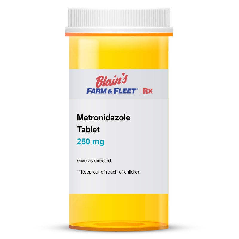 Metronidazole Tablet