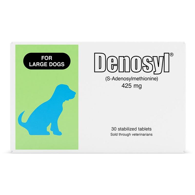 Denosyl  425 mg Large Dogs
