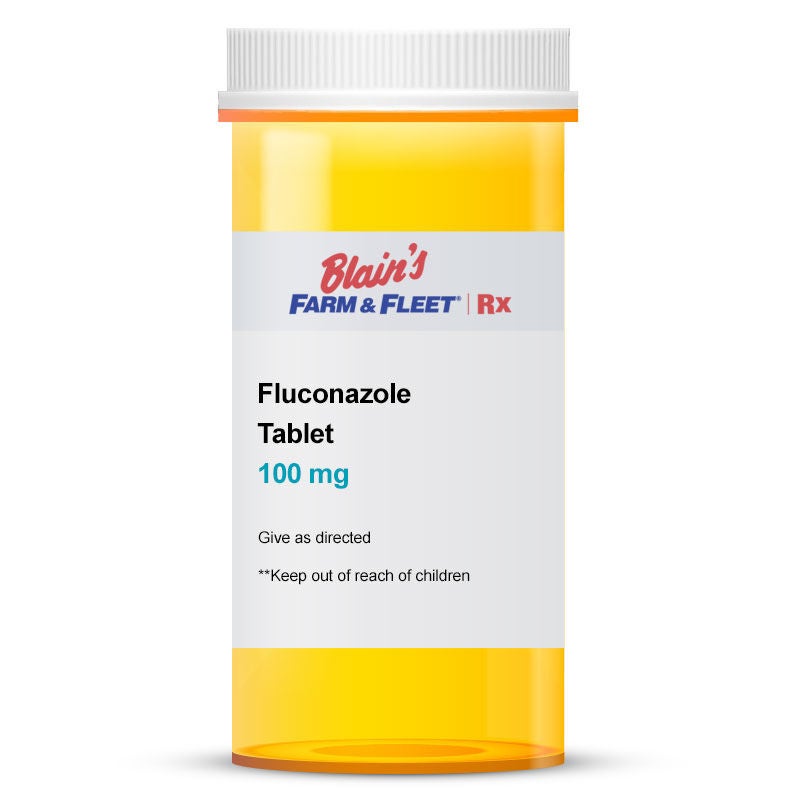 Fluconazole Tablet