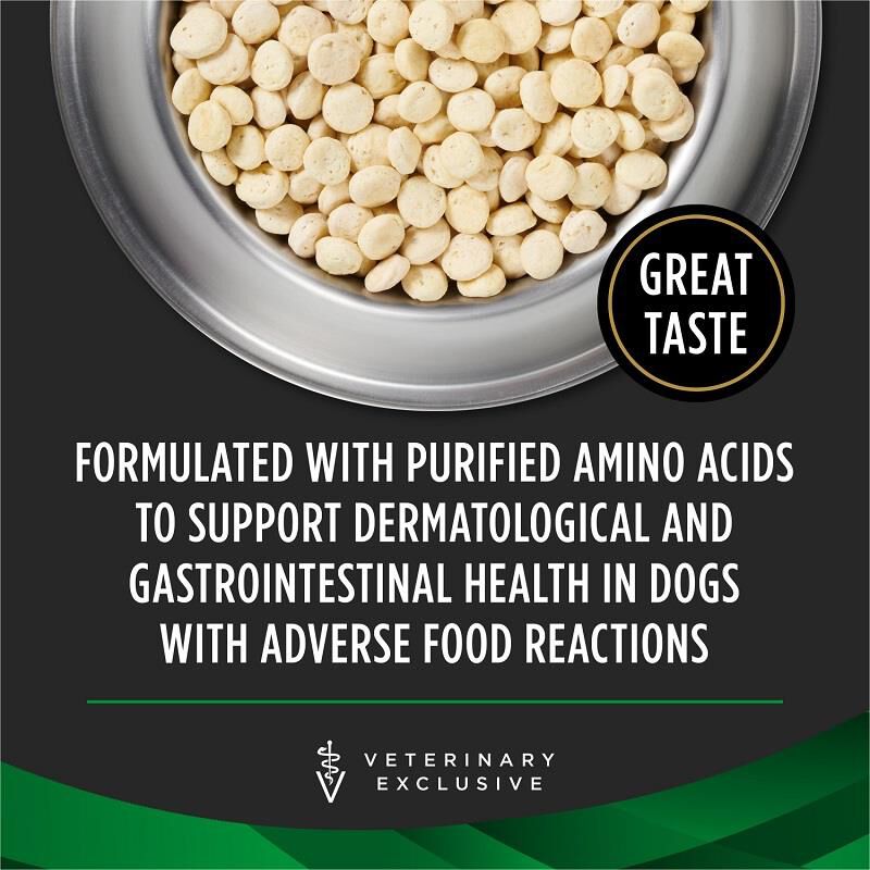 Purina Pro Plan Veterinary Diets EL Elemental Formula Dry Dog Food