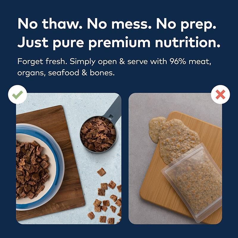 ZIWI Peak Beef Air-Dried Dog Food