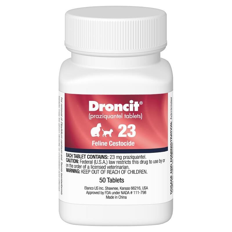 Liquid Dewormer Medications for Cats Kittens Farm Fleet Rx Pet Pharmacy