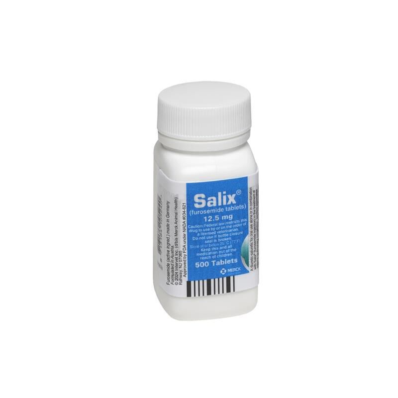 Salix (Furosemide) Tablet