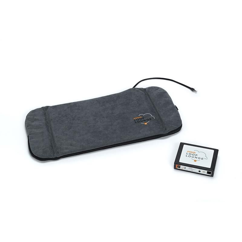 Assisi Loop Lounge tPEMF System, Small