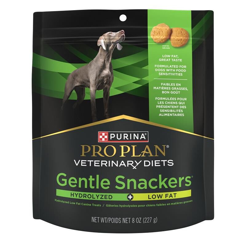 Purina Pro Plan Gentle Snackers Hydrolyzed For Dogs | Farm