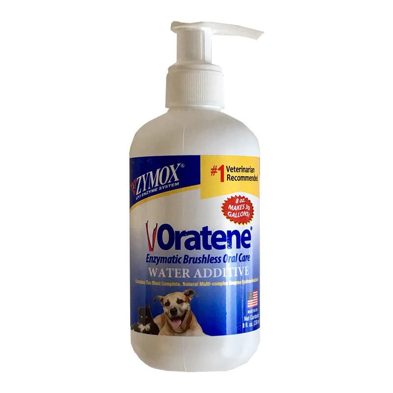 Oratene Veterinarian Drinking Water Additive Farm Fleet Rx Pet Pharmacy