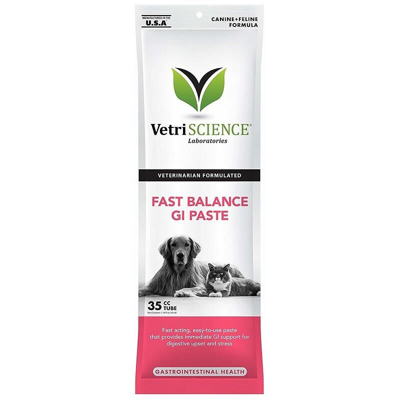 VetriScience Diarrhea Aid Fast Balance G.I. 35 cc