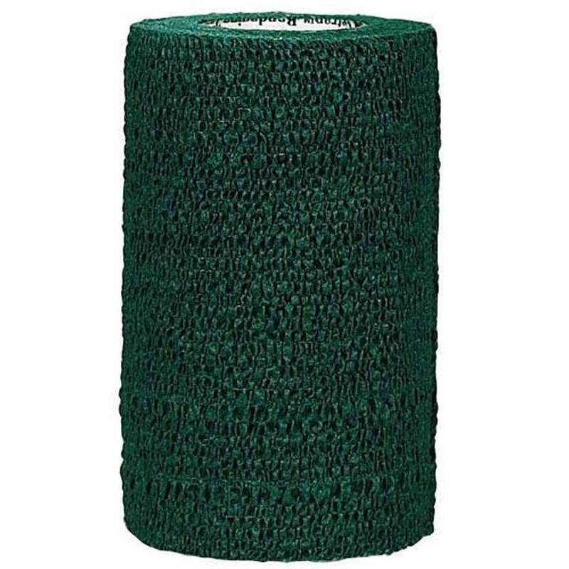 Vetrap  Hunter Green 4" x 5 Yard Roll