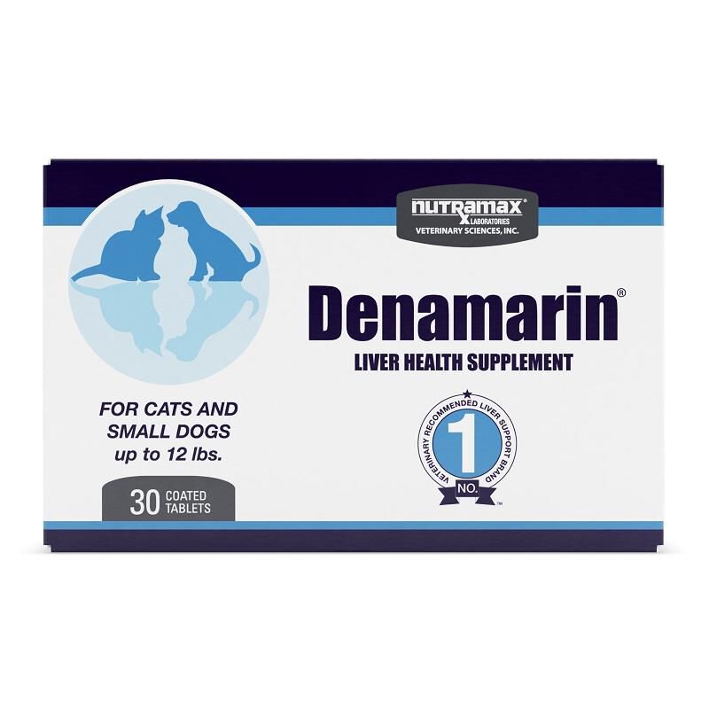 Denamarin 30 Tablets Farm Fleet Rx Pet Pharmacy
