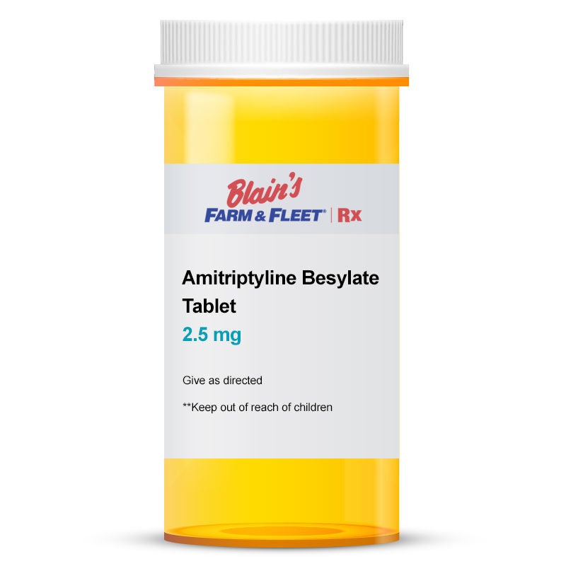 Amlodipine Besylate Tablet