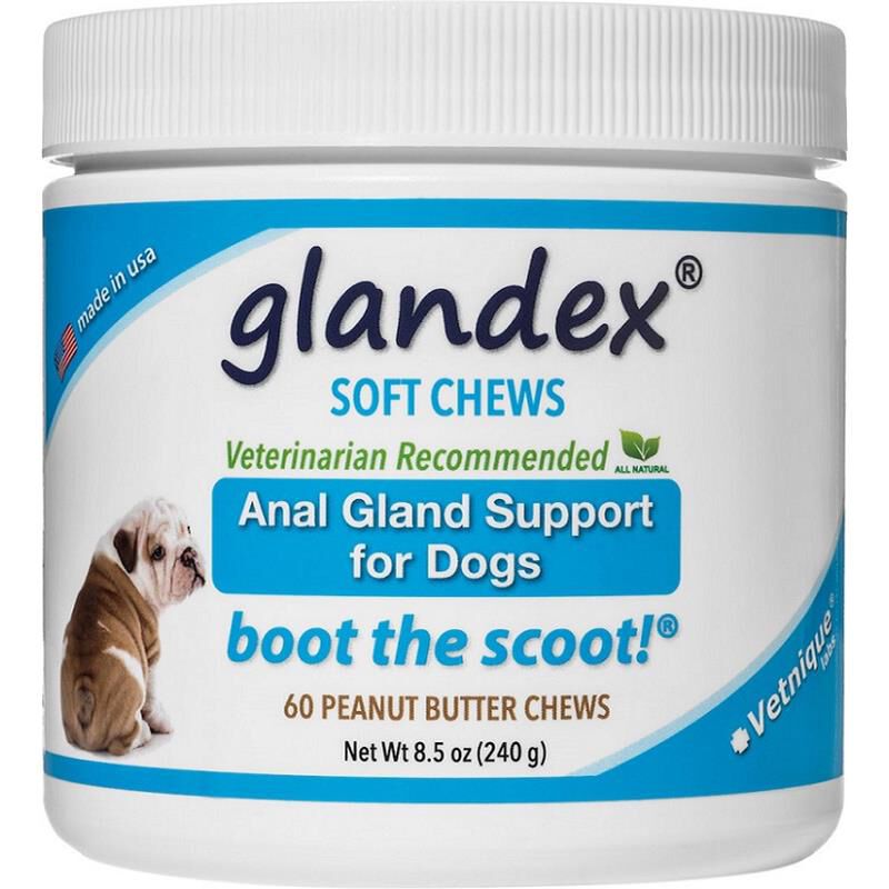 Glandex soft chews side effects cheap