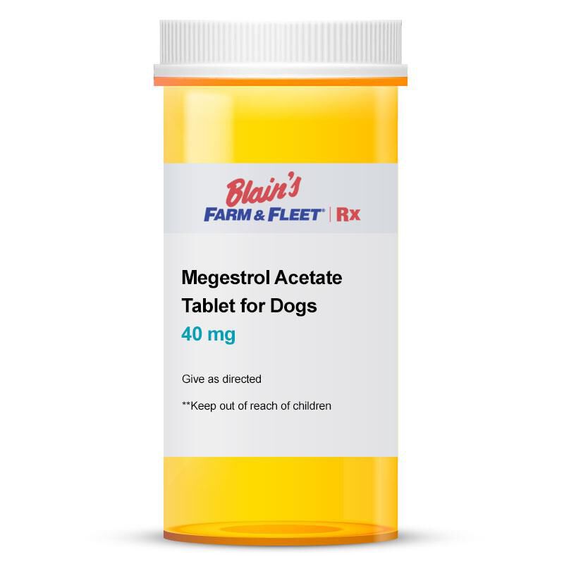 Megestrol Acetate Tablet