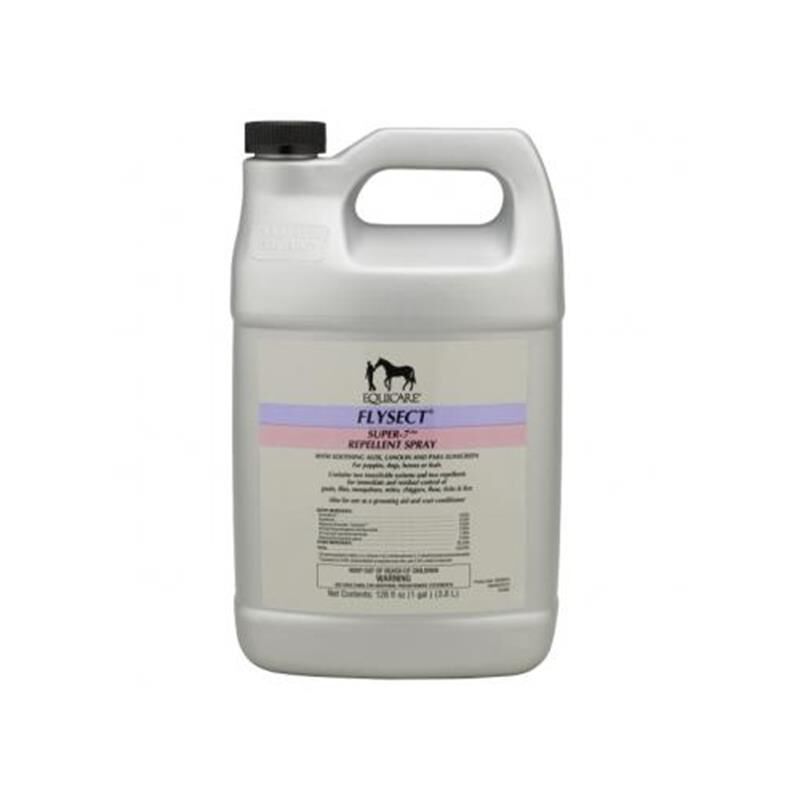 Flysect Super 7 - Gallon