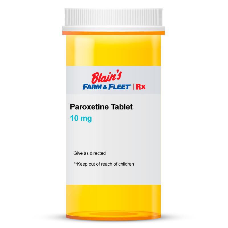 Paroxetine Tablet