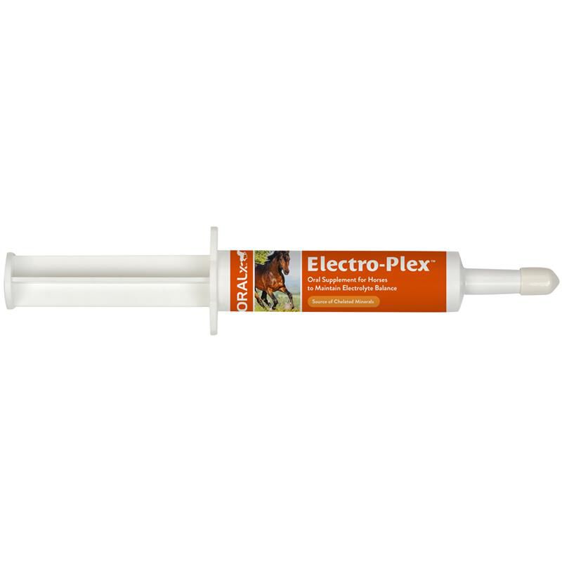 Electro-Plex