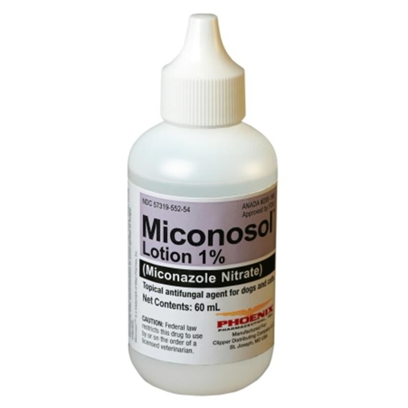 Micaved lotion shop for dogs