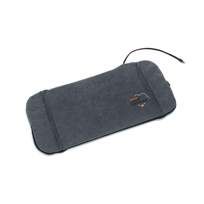 Assisi Loop Lounge tPEMF System, Small