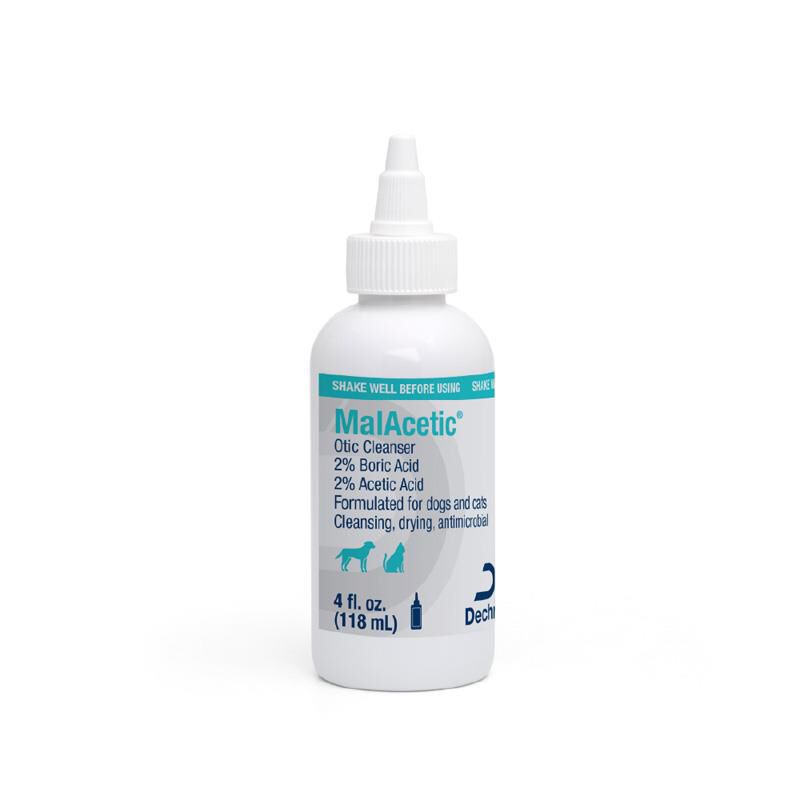 MalAcetic Otic