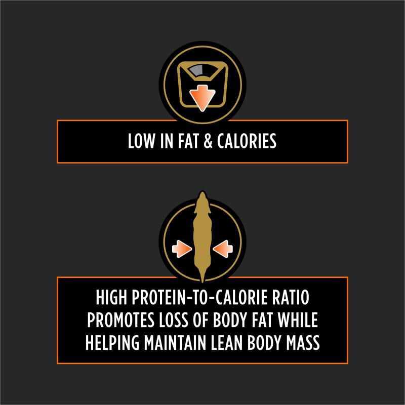 Purina Pro Plan Veterinary Diets OM Overweight Management Formula Adult Dog Food