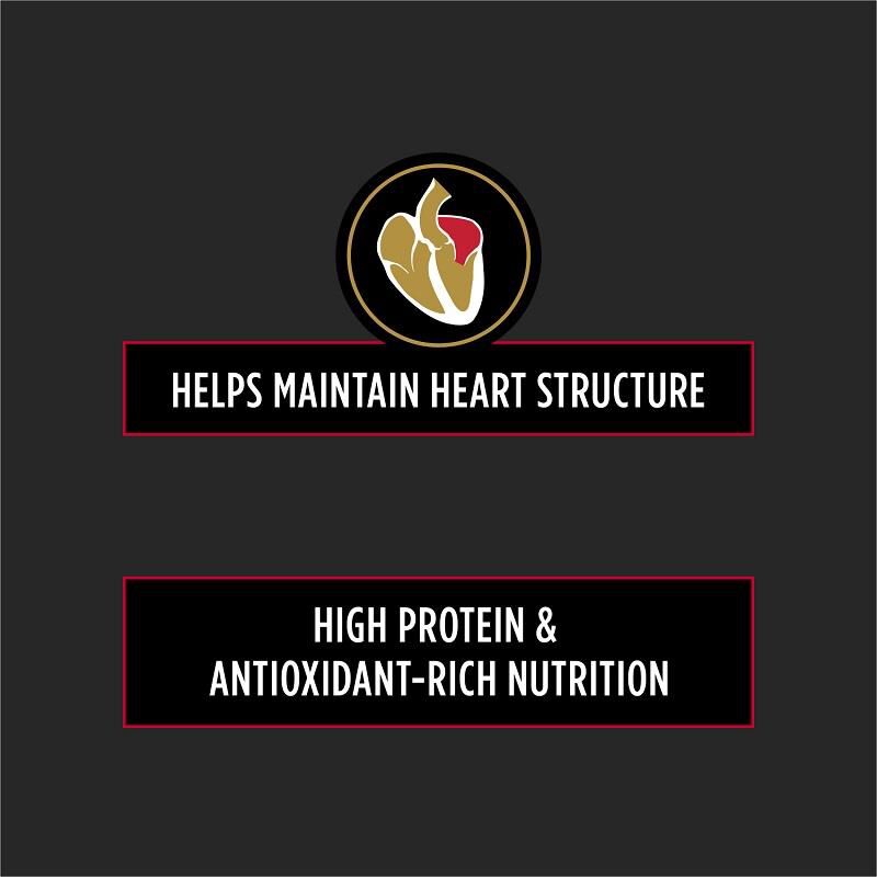 Purina Pro Plan Veterinary Diets CC CardioCare Dry Dog Food