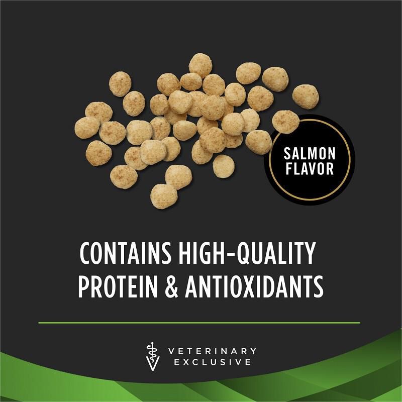 Purina Pro Plan Veterinary Diets HA Hydrolyzed Salmon Flavor Dry Dog Food