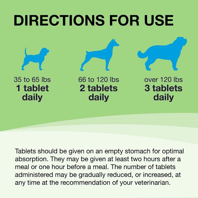 Denosyl  425 mg Large Dogs