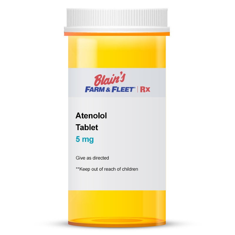 Atenolol Tablet
