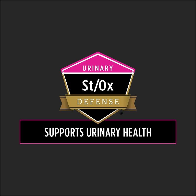 Purina Pro Plan Veterinary Diets Urinary Health Treats for Cats, 1.8 oz