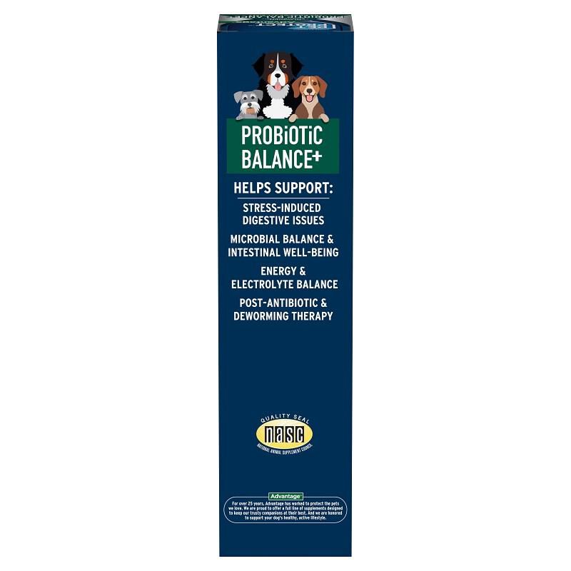Pet Protect Probiotic Balance + Endurosyn Oral Gel for Dogs, 32 g