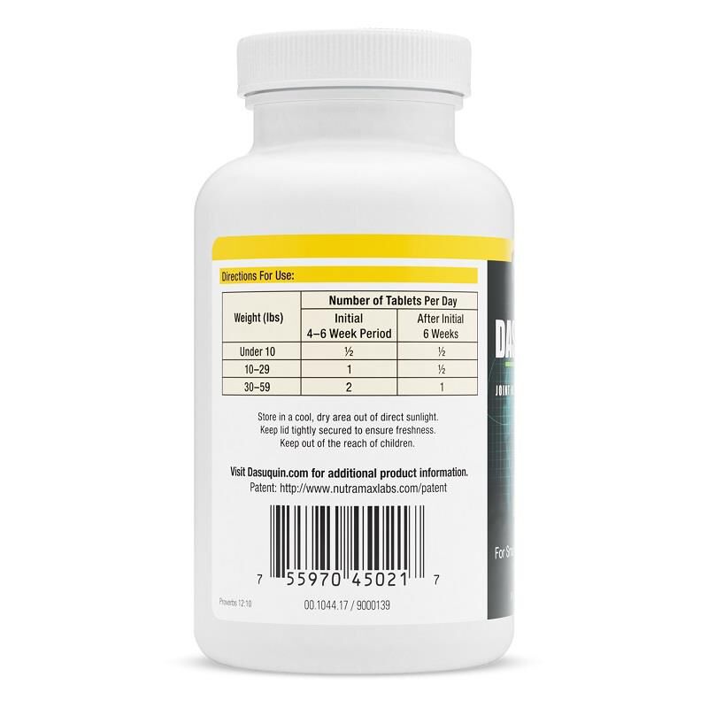 Dasuquin with MSM for Dogs