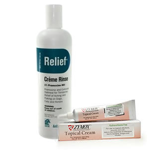 Micaved lotion hotsell for dogs