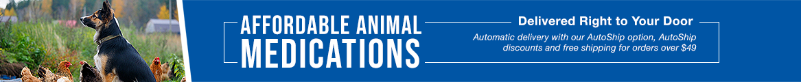 Adequan Canine Injection Vial for Dogs | Farm & Fleet Rx Pet Pharmacy
