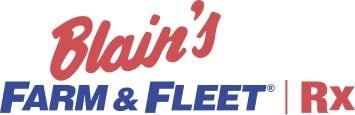 Farm & Fleet Rx logo